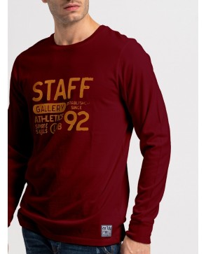 STAFF JEANS Curt  T-Shirt...